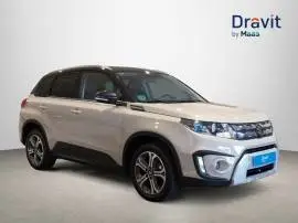 Suzuki Vitara 1.6 VVT GLX, 16.490 €