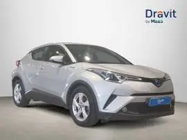 Toyota C-HR 1.8 125H Advance, 21.390 €