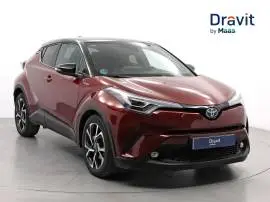 Toyota C-HR 1.8 125H Dynamic Plus, 23.390 €