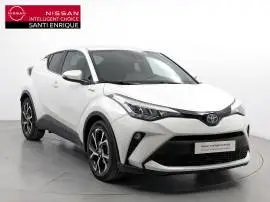 Toyota C-HR 2.0 180H Advance, 25.500 €