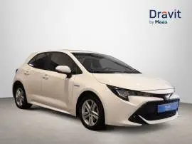 Toyota Corolla 1.8 125H ACTIVE TECH E-CVT, 19.490 €