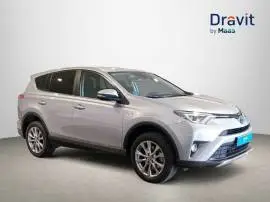 Toyota Rav4 2.5l hybrid 2WD Executive, 23.990 €