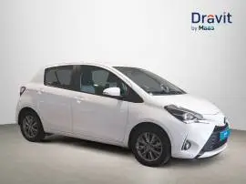 Toyota Yaris 1.0 70 Active, 12.990 €