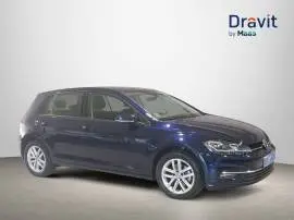 Volkswagen Golf Advance 1.6 TDI 85kW (115CV), 19.290 €