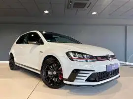 Volkswagen Golf GTI Clubsport 2.0 TSI 265CV BMT, 29.990 €