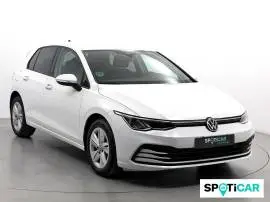 Volkswagen Golf Life 1.0 TSI 81kW (110CV), 21.500 €