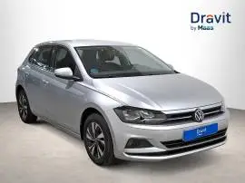 Volkswagen Polo Advance 1.0 TSI 70kW (95CV), 16.590 €