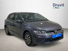 Volkswagen Polo Life 1.0 TSI 70kW (95CV), 21.390 €