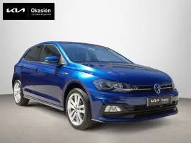 Volkswagen Polo R-Line 1.0 TSI 70kW (95CV) DSG, 18.490 €