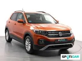 Volkswagen T-Cross Advance 1.0 TSI 81kW (110CV) DS, 20.950 €