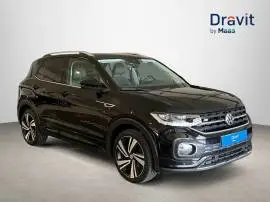 Volkswagen T-Cross Sport 1.0 TSI 85kW (115CV), 21.090 €