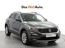 Volkswagen T-Roc Advance 1.5 TSI 110kW (150CV) DSG, 25.790 €