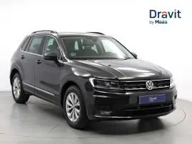 Volkswagen Tiguan Advance 1.5 TSI 96kW (130CV), 24.090 €