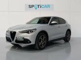 Alfa Romeo Stelvio  2.2 Diesel 140kW (190cv)  AWD , 38.900 €