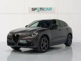 Alfa Romeo Stelvio  2.2 Diésel 154kW (210CV)  Q4 V, 44.900 €