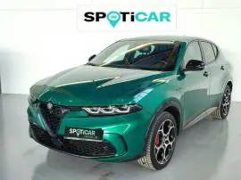 Alfa Romeo Tonale  1.3 Multi-air PHEV  Q4 Veloce, 43.900 €