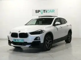 BMW X2  sDrive18i -, 29.900 €