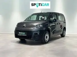 Citroën Berlingo  Talla M ë-Berlingo 50 kWh Live P, 30.900 €