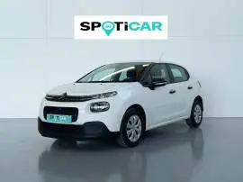 Citroën C3  BlueHDi 73KW (100CV) S&S Comercial -, 11.900 €