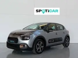 Citroën C3  BlueHDi 75KW (100CV) S&S C-Series, 16.900 €