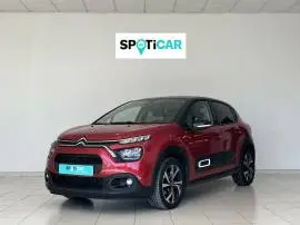 Citroën C3  BlueHDi 75KW (100CV) S&S Shine, 16.900 €