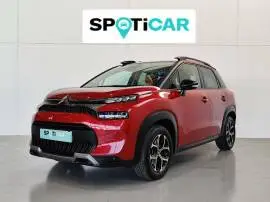 Citroën C3 Aircross  PureTech 81kW (110CV) Plus, 19.900 €