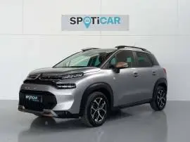 Citroën C3 Aircross  PureTech 81kW (110CV) S&S C-S, 18.900 €