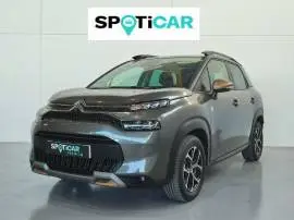 Citroën C3 Aircross  PureTech 81kW (110CV) S&S C-S, 17.900 €