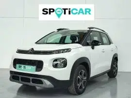 Citroën C3 Aircross  PureTech 81kW (110CV) S&S Fee, 14.900 €