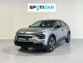 Citroën C4  PureTech 100 S&S 6v Feel, 21.900 €