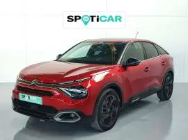 Citroën C4  PureTech 155 S&S EAT8 Shine, 24.900 €