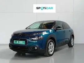 Citroën C4 Cactus  PureTech 130 S&S EAT6 Shine, 16.900 €