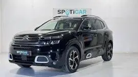 Citroën C5 Aircross  225 e-EAT8 Feel, 28.900 €