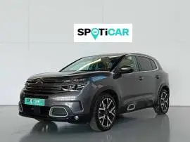 Citroën C5 Aircross  BlueHdi 96kW (130CV) S&S Feel, 18.900 €