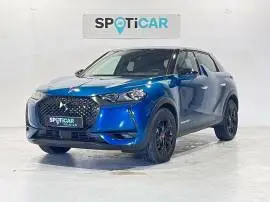 DS Automobiles DS 3 Crossback  BlueHDi 96 kW Auto , 23.900 €