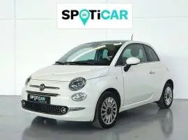 Fiat 500   1.0 Hybrid 51KW (70 CV) + St/Co Monotri, 14.900 €