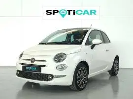 Fiat 500   1.0 Hybrid 51KW (70 CV) Dolcevita, 14.900 €