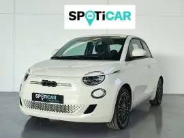 Fiat 500   Hb 320km 85kW (118CV) Icon, 28.900 €