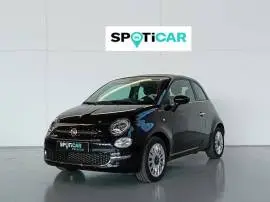 Fiat 500C   1.0 Hybrid 51KW (70 CV) Dolcevita, 17.900 €