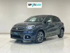 Fiat 500X   1.0 Firefly T3 88KW (120 CV) S&S Sport, 21.900 €