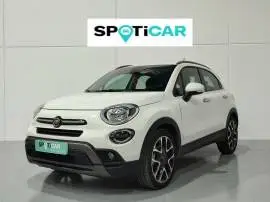 Fiat 500X   1.6 MultiJet 97KW (130 CV) S&S Cross, 20.900 €