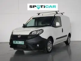 Fiat Doblo Cargo  Cargo  1.3 Multijet 70kW (95CV) , 13.900 €