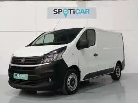 Fiat Talento  N1 1.2  Corto 2.0 EcoJet 88kW SX, 23.900 €