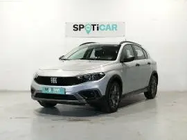 Fiat Tipo   1.0 73kW (100CV) City Cross, 17.900 €