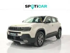 Jeep Avenger  1.2 G 74kW (100CV) Longitude, 23.900 €