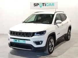 Jeep Compass  1.4 Mair 125kW  4x4 ATX Limited, 28.900 €