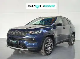 Jeep Compass  1.6 Mjet 96kW (130CV)  FWD Limited, 31.900 €