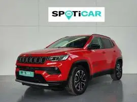 Jeep Compass  4Xe 1.3 PHEV 140kW(190CV)  AT AWD Li, 35.900 €