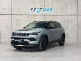 Jeep Compass  eHybrid 1.5 MHEV 96kW  Dct Upland, 33.900 €