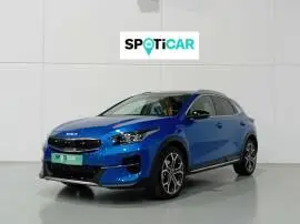 Kia XCeed  1.6 GDi PHEV 104kW (141CV) eMotion, 23.900 €